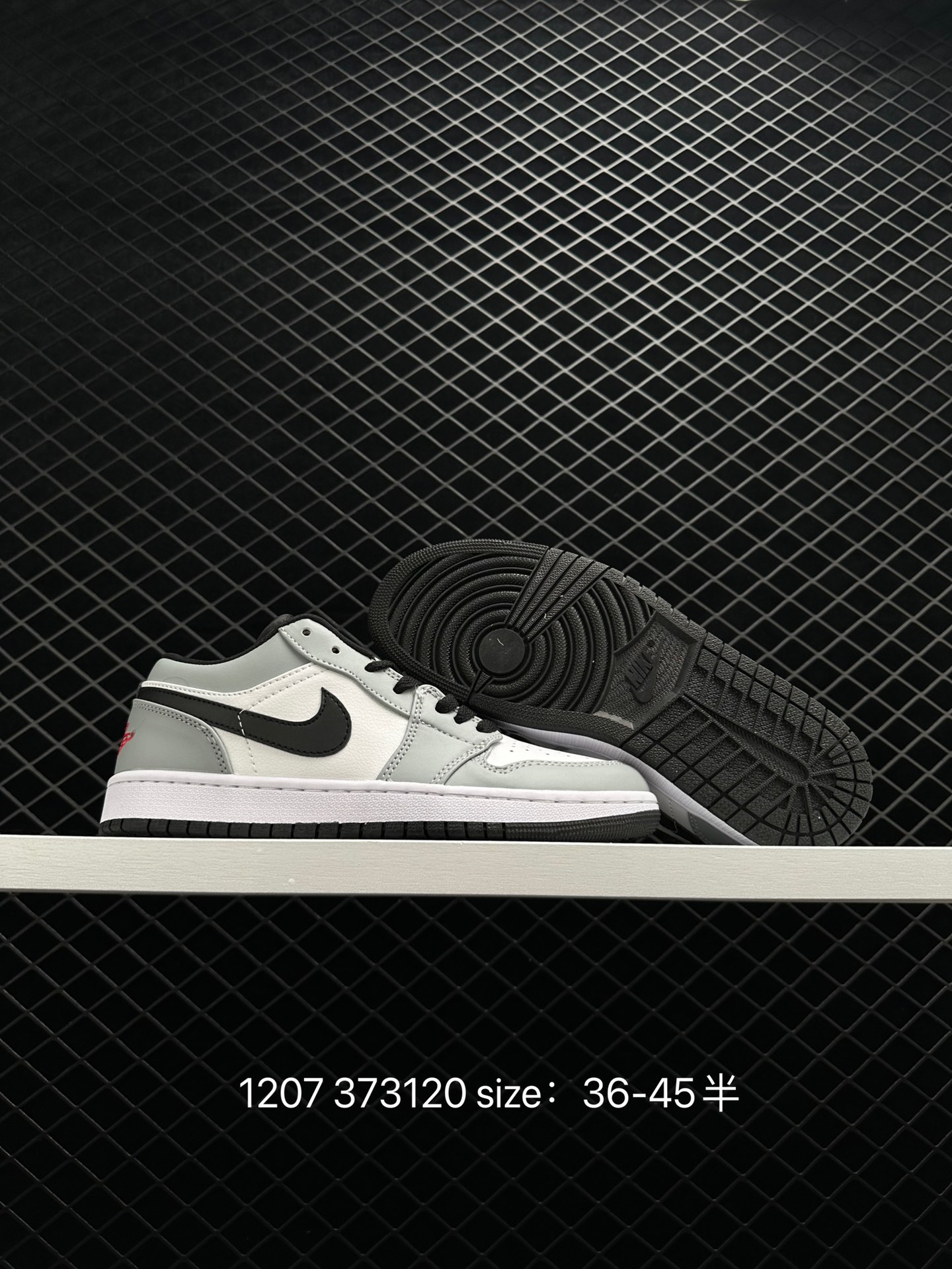 Air Jordan 1 Low AJ1